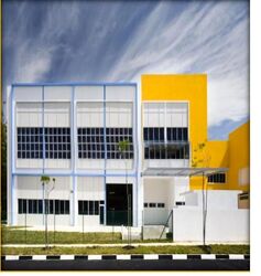 Tuas Connection (D22), Factory #614502441